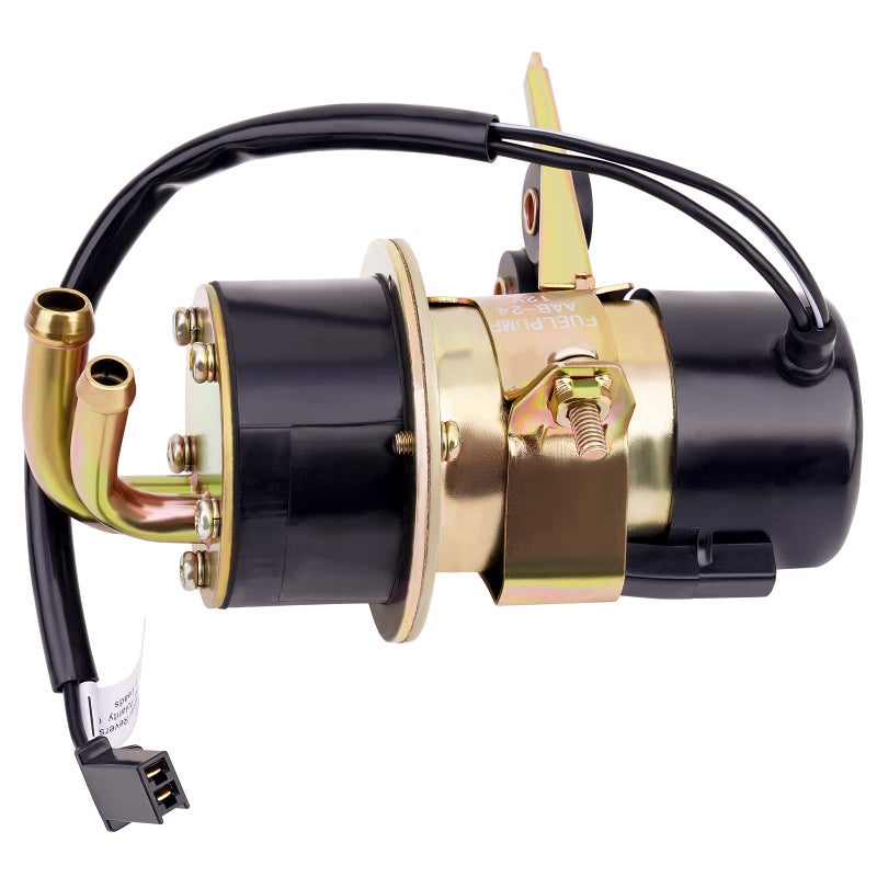 Road Passion 4SV-13907-01-00 1FK-13907-00-00 5EB-13907-01-00 Electric Fuel Pump for Yamaha YZF-R1 R1 1998-2001/ YZF-R6 R6 1999-2002 - Image 5